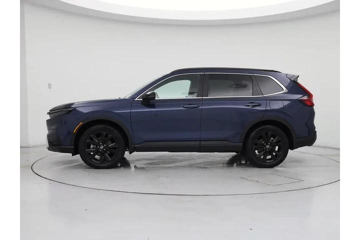 $37998 : Honda CR-V Hybrid 2024 AWD S image 3