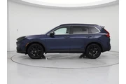 $37998 : Honda CR-V Hybrid 2024 AWD S thumbnail
