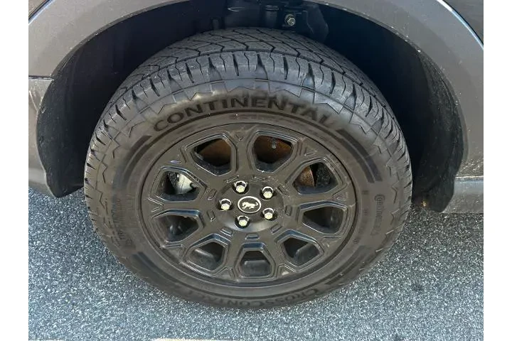 $36025 : Ford Bronco Sport 2025 AWD B image 10