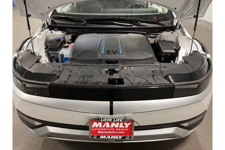 $26640 : Hyundai IONIQ 5 2024 AWD SEL image 9