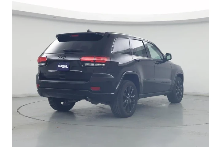 $24998 : Jeep Grand Cherokee 2020 4x4 image 8