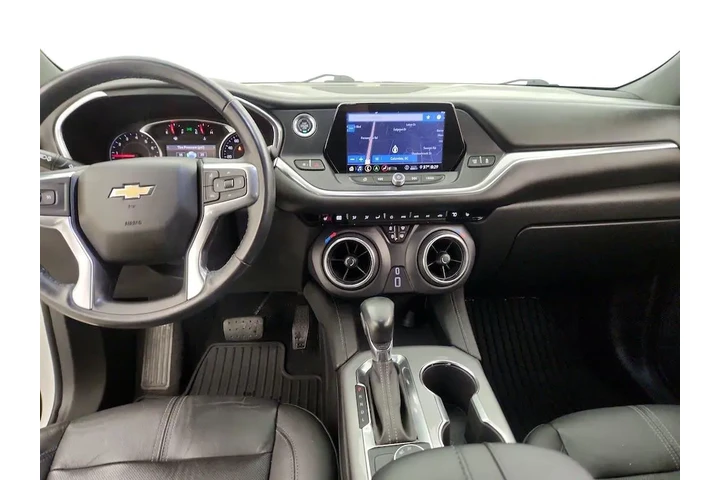 $22998 : Chevrolet Blazer 2020 LT 4dr image 9