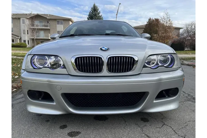 $23997 : 2001 BMW M3 image 3