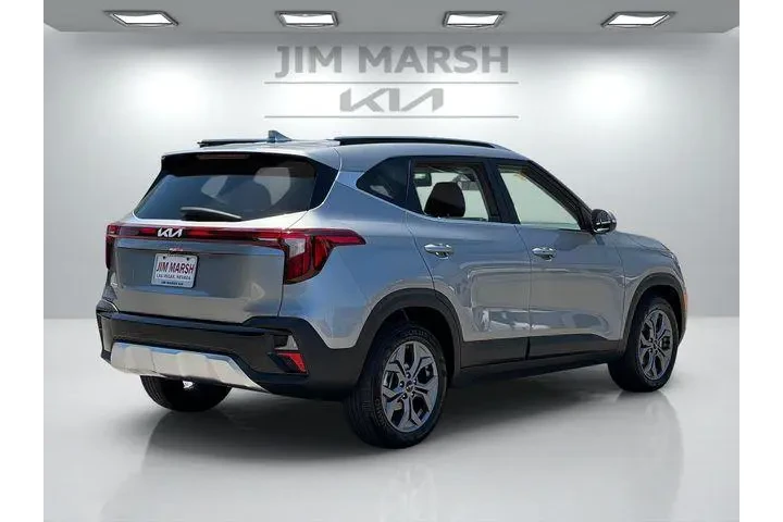 $22780 : Kia Seltos 2024 S 4dr SUV image 6