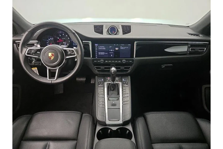 $36998 : Porsche Macan 2021 AWD 4dr S image 9