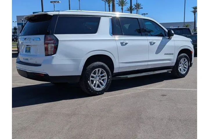 $39999 : Chevrolet Suburban 2023 4x2 image 2