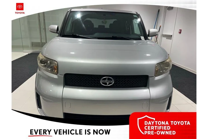 $7000 : Scion xB 2008 Base 4dr Wagon image 2