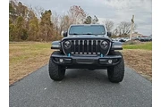 $36795 : Jeep Wrangler Unlimited 2021 thumbnail
