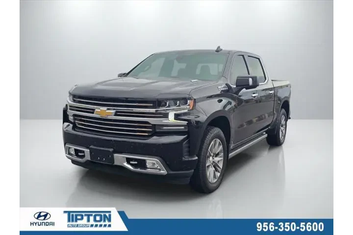 $39999 : Chevrolet Silverado 1500 202 image 1