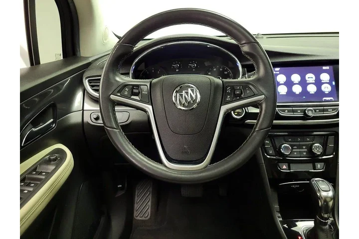 $20998 : Buick Encore 2021 Preferred image 10