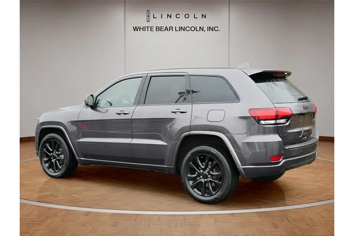 $18995 : Jeep Grand Cherokee 2018 4x4 image 7