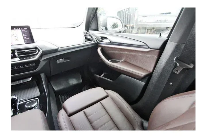 $39991 : BMW X3 2024 sDrive30i 4dr Sp image 9