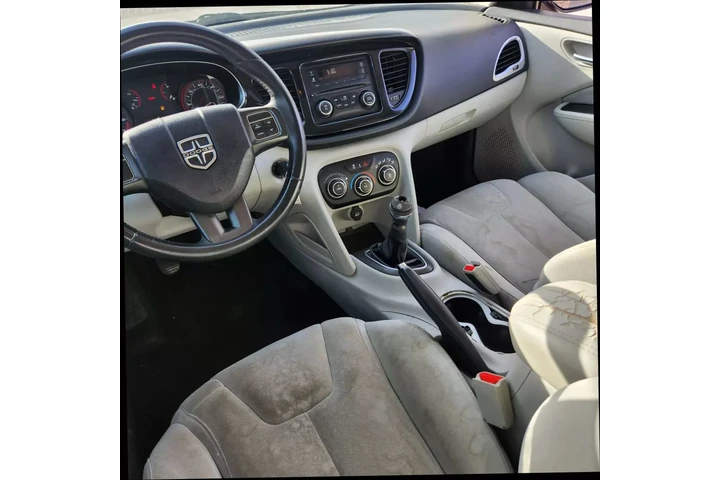 $5900 : 2013 DODGE DART2013 DODGE DART image 9