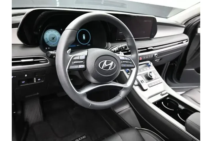 $38491 : Hyundai PALISADE 2025 SEL Pr image 8