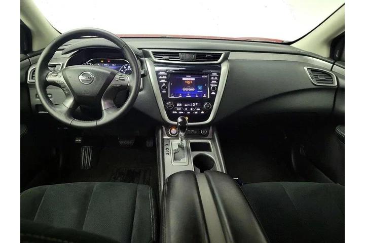 $19998 : Nissan Murano 2020 AWD SV 4d image 9
