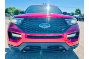$26995 : 2020 Explorer ST AWD thumbnail