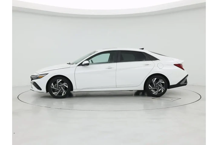$22998 : Hyundai ELANTRA 2024 Limited image 3