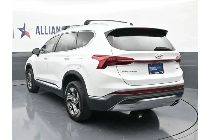 $17229 : Hyundai SANTA FE 2022 AWD SE image 5