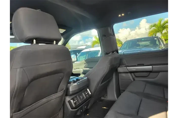 $34691 : Ford F-150 2021 4x4 XLT 4dr image 8