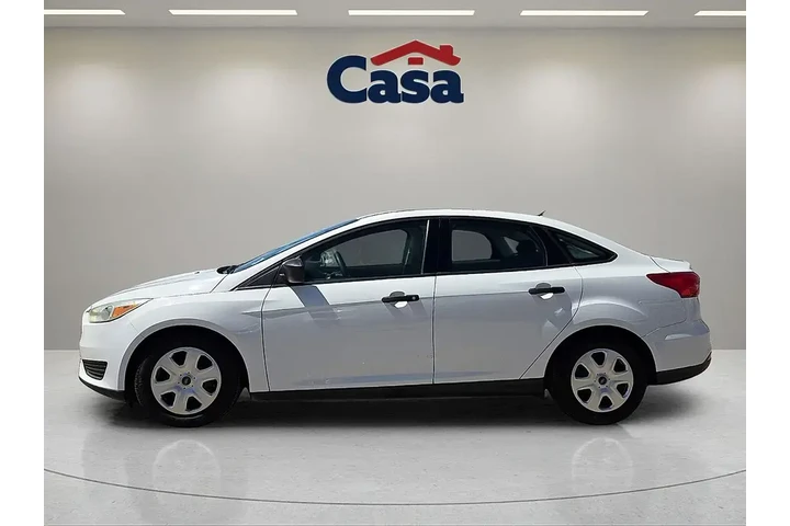 $9995 : Ford Focus 2017 S 4dr Sedan image 5