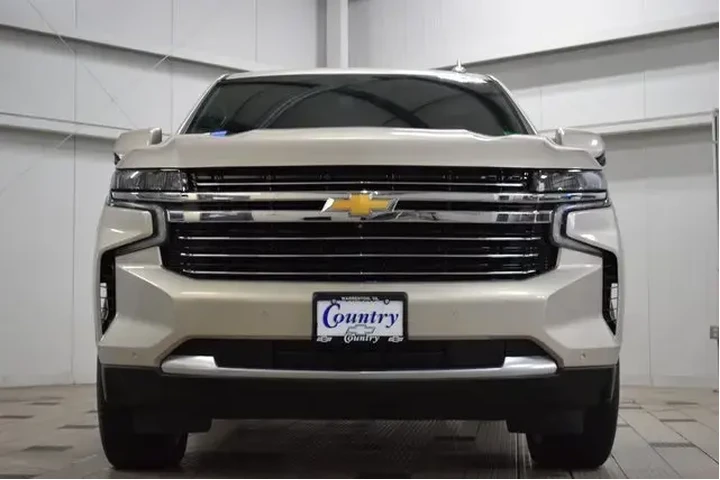 $60500 : Chevrolet Tahoe 2023 4x4 Hig image 2