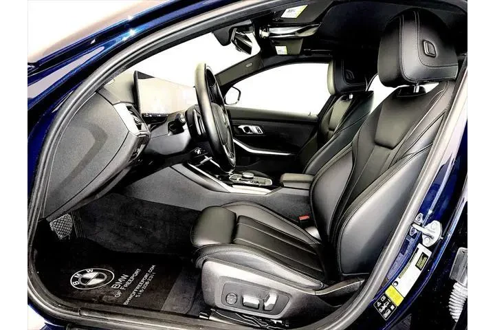 $38943 : BMW 3 Series 2023 AWD 330i x image 9