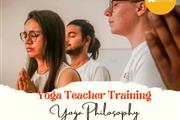 Yoga Teacher Training in India en San Francisco Bay Area