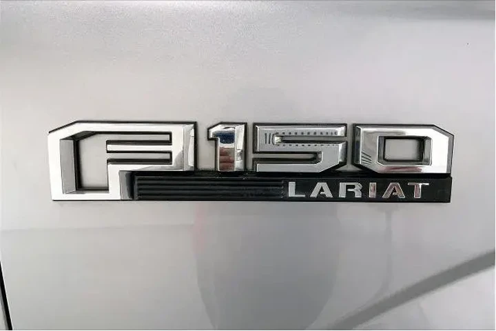 $28952 : Ford F-150 2020 4x4 Lariat 4 image 9