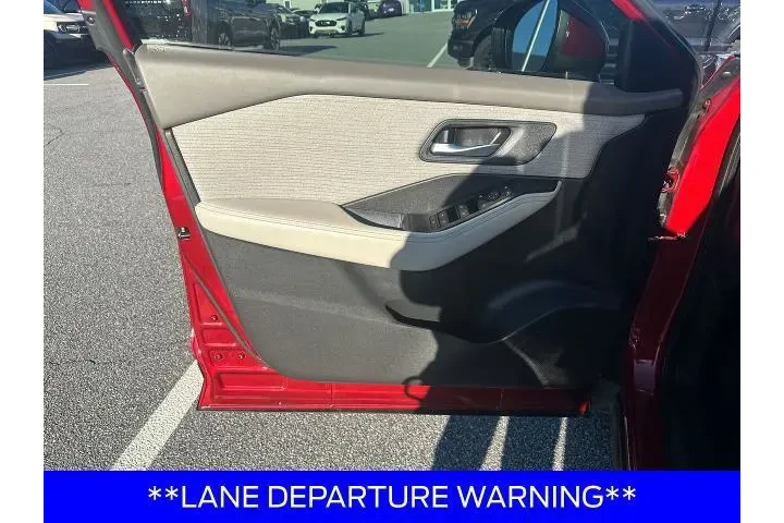 $18998 : Nissan Rogue 2022 AWD SV 4dr image 10