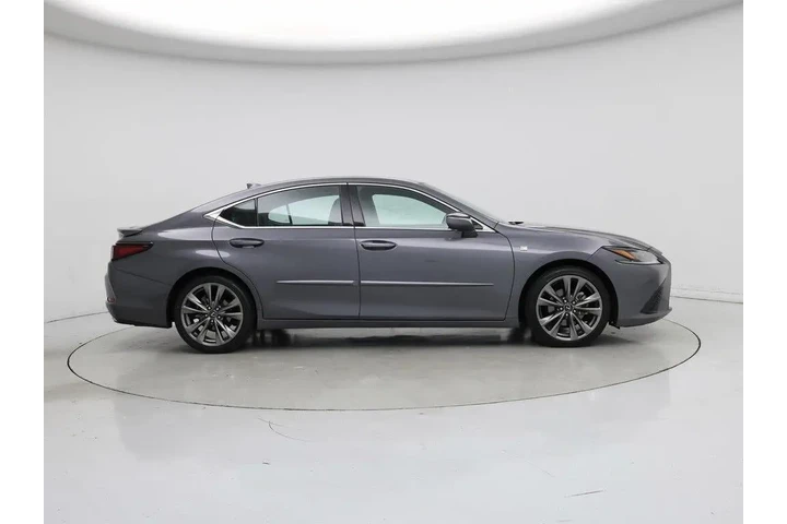 $29998 : Lexus ES 350 2020 F SPORT 4d image 7