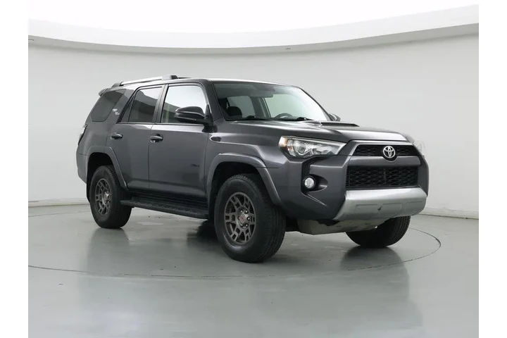 $31998 : Toyota 4Runner 2018 4x4 SR5 image 1