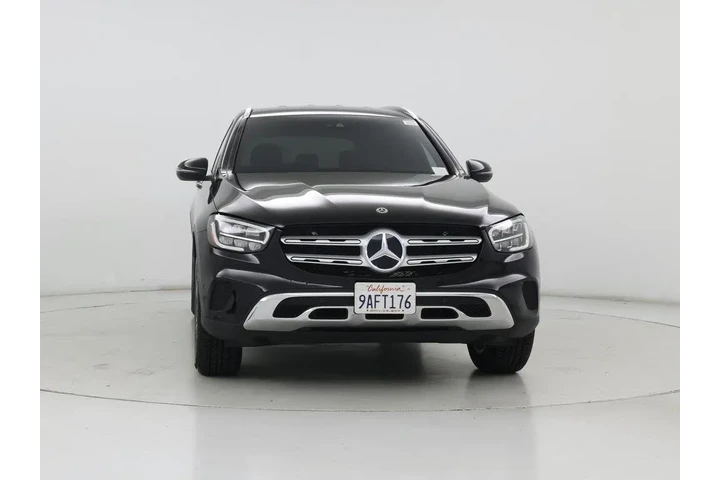$26998 : Mercedes-Benz GLC 2022 GLC 3 image 5