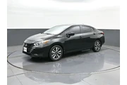 Nissan Versa 2025 SV 4dr Sed