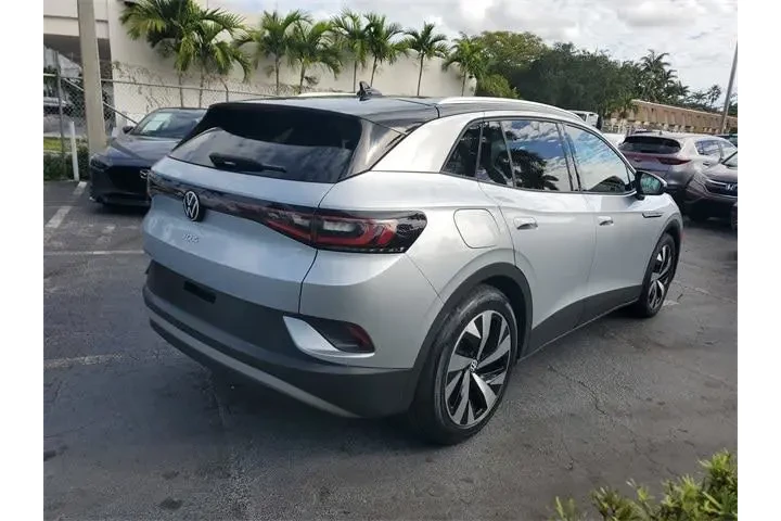 $15990 : Volkswagen ID.4 2021 Pro S 4 image 3