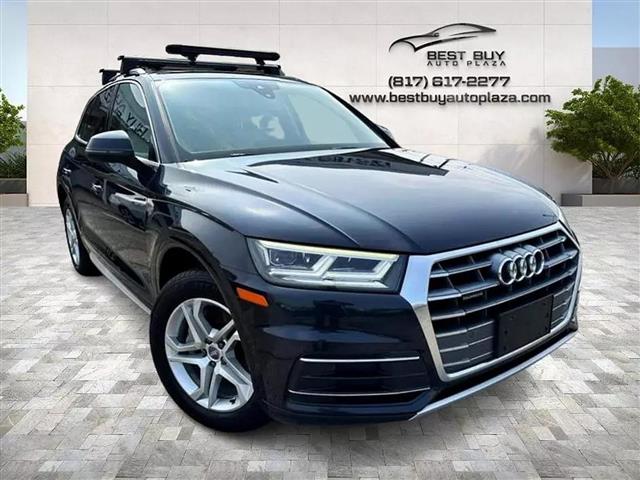 $16495 : 2018 AUDI Q5 PREMIUM PLUS SPO image 2