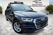 $16495 : 2018 AUDI Q5 PREMIUM PLUS SPO thumbnail