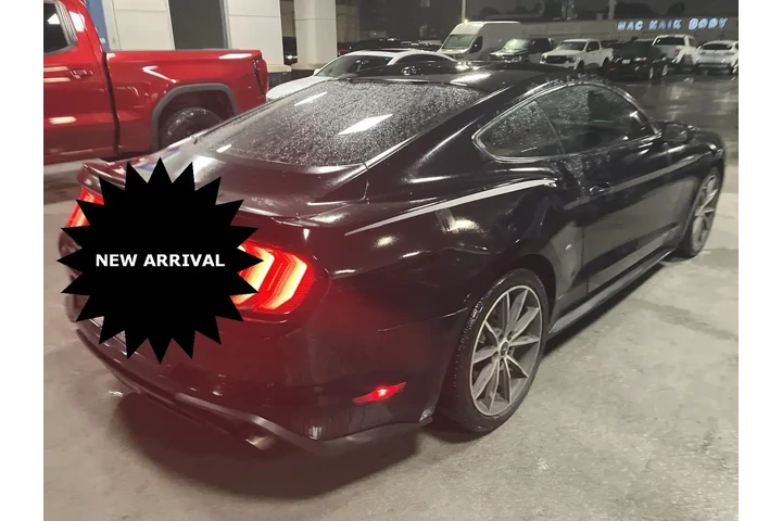 $15991 : Ford Mustang 2018 EcoBoost 2 image 4