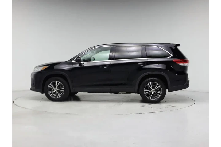 $22998 : Toyota Highlander 2019 LE 4d image 3