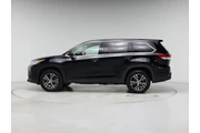 $22998 : Toyota Highlander 2019 LE 4d thumbnail