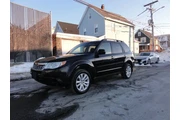 2012 Forester 2.5X Premium en Boston