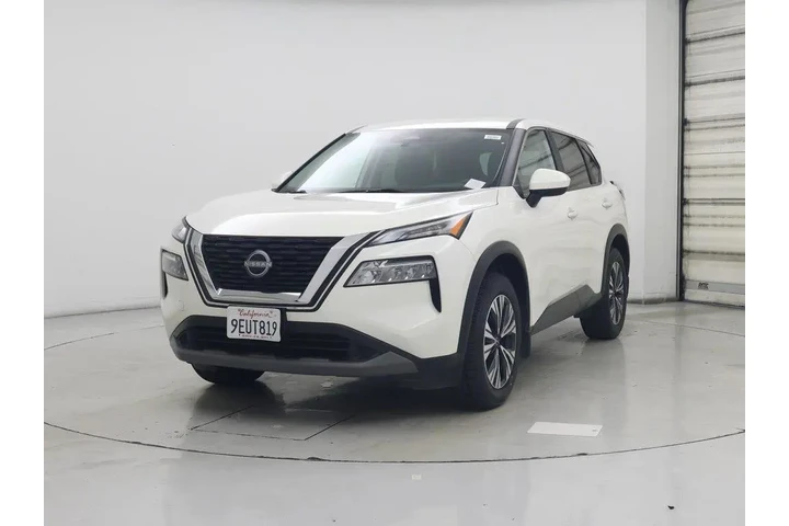 $20998 : Nissan Rogue 2023 SV 4dr Cro image 4