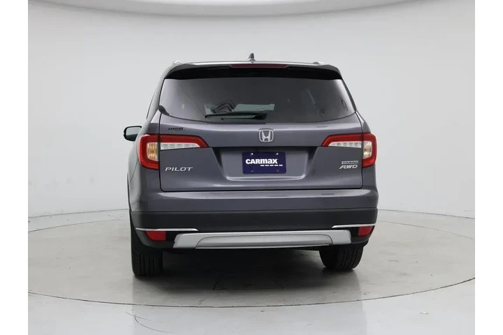 $34998 : Honda Pilot 2022 AWD Touring image 6