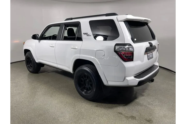 $35995 : Toyota 4Runner 2020 4x4 SR5 image 5