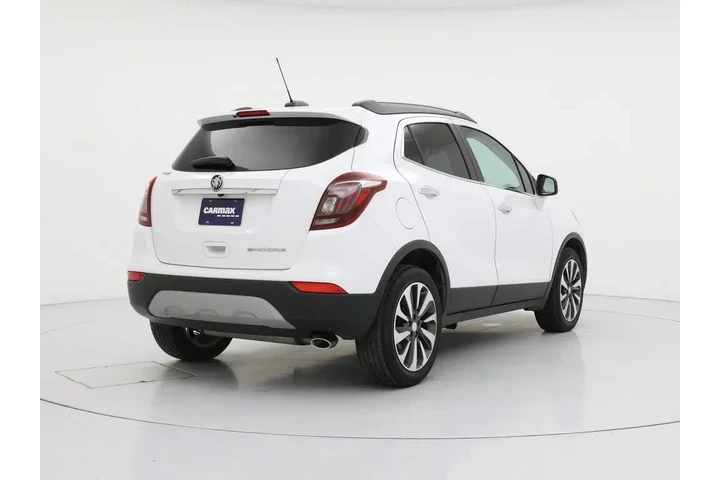 $18998 : Buick Encore 2021 Preferred image 8
