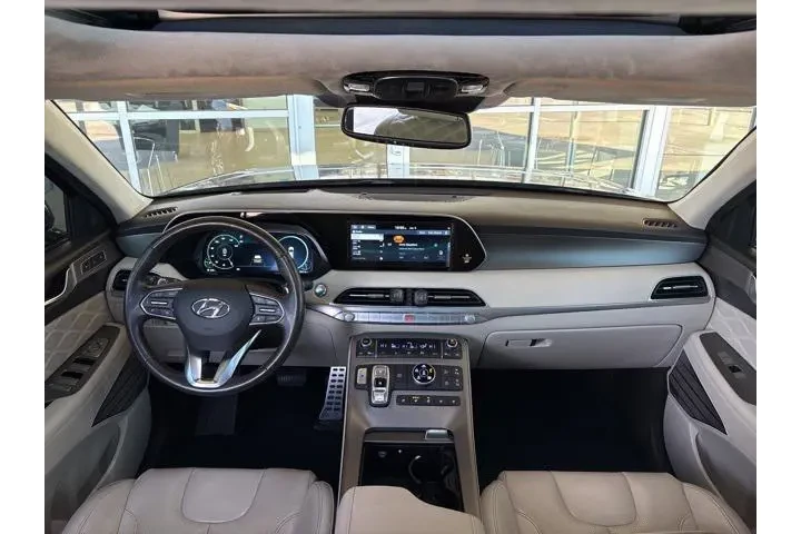 $24998 : Hyundai PALISADE 2020 AWD Li image 7