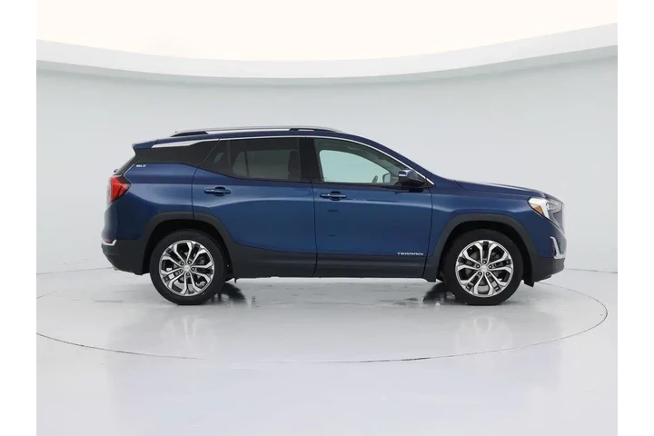 $22998 : GMC Terrain 2020 SLT 4dr SUV image 7