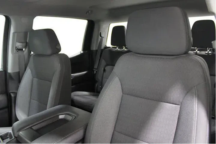 $28915 : Chevrolet Silverado 1500 202 image 5