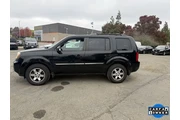$8500 : Honda Pilot 2011 4x4 Touring thumbnail