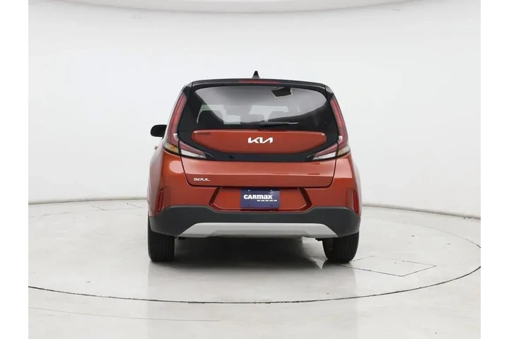 $17998 : Kia Soul 2023 LX 4dr Crossov image 6