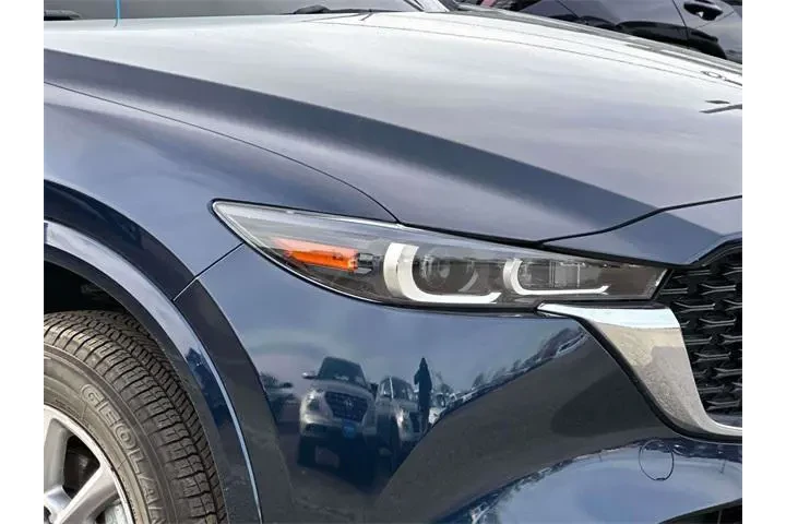 $28959 : Mazda CX-5 2025 AWD 2.5 S Pr image 7